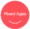 Mixed Ages Logo