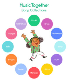 Song Collections